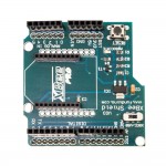 Shield Xbee para Arduino